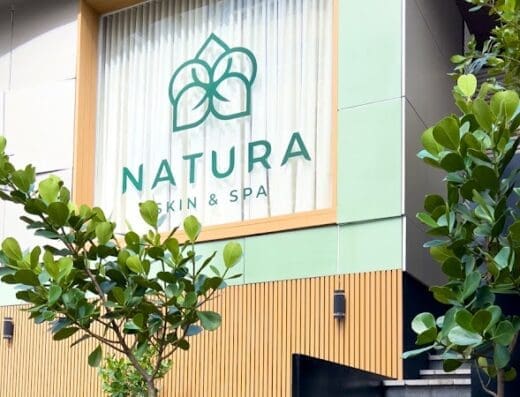 Natura Skin & Spa