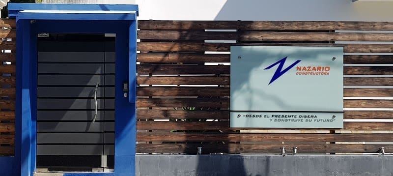 Nazario Constructora