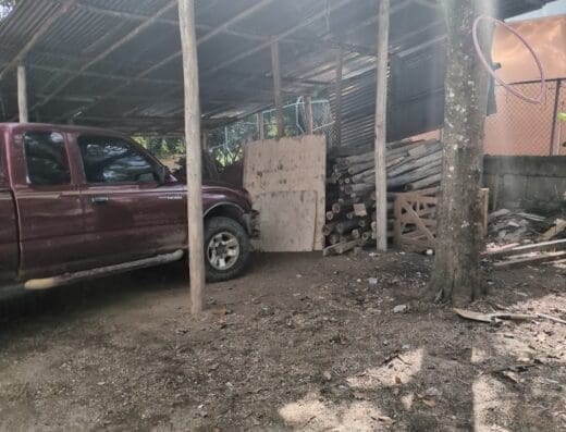 Nelson arias carpinteria