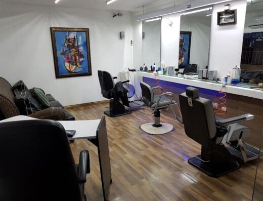 Neto Peluquería-Spa