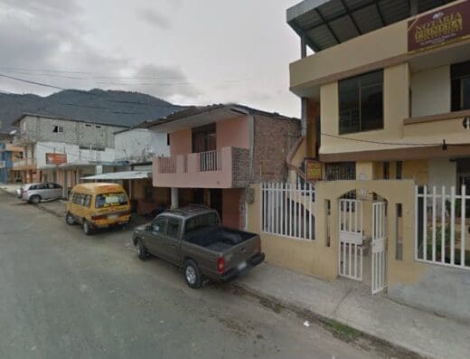 Notaria primera Montecristi