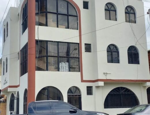 Notario Público | Lic. Maximiliano Tejada