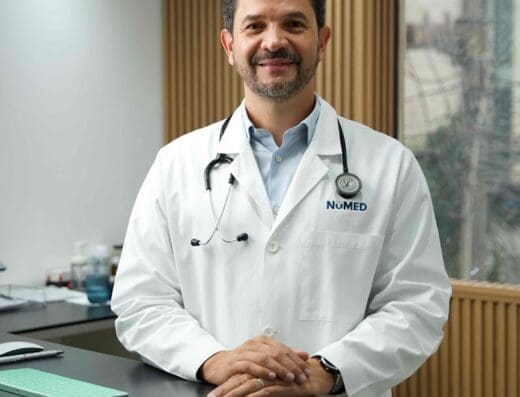 Numed RD – Centro Especializado en Nutrición y Medicina del Ejercicio