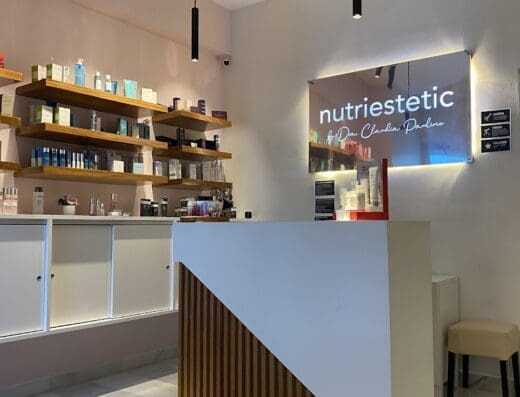 NutriEstetic by Dra. Claudia Paulino
