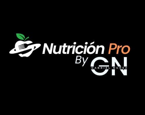 Nutrición Pro By Gabriel Nuñez
