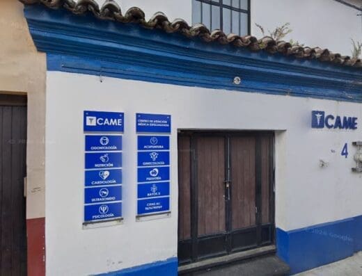 Nutrióloga Nisa Matus