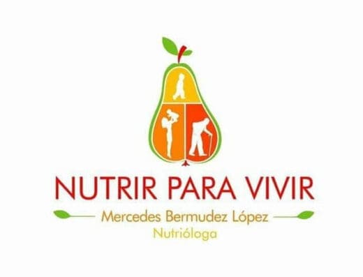 Nutrir Para Vivir – Nutrióloga Mercedes Bermúdez
