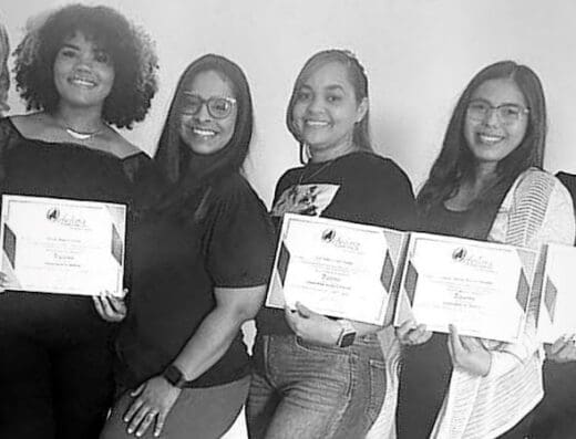 ORFELINA ACADEMIA DE BELLEZA