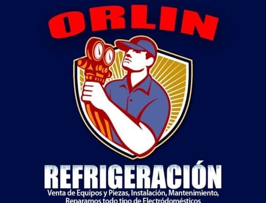 ORLIN REFRIGERACION