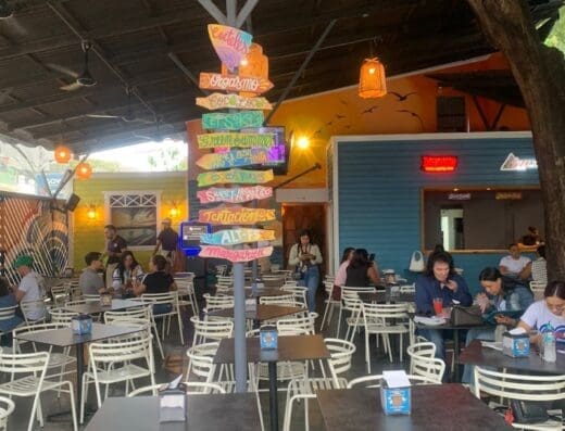 Ocio GastroPub -Santiago