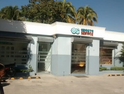 Odonto Service