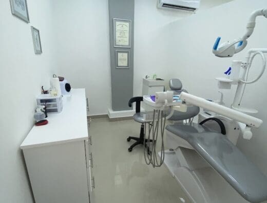 Odontodentic Concepción