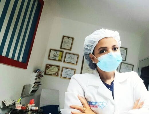 Odontología Familiar Dra. Yasmira Núñez