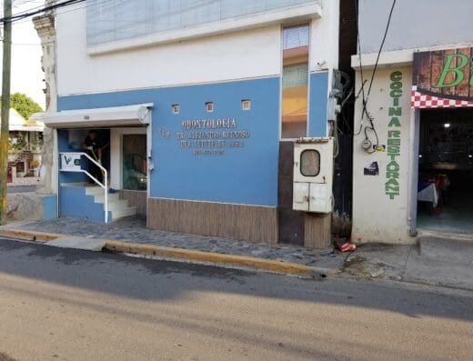 Odontología-Reynoso De Lara