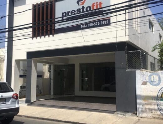 Oficina De Abogados Y Notarios Dr. Elving Herrera.