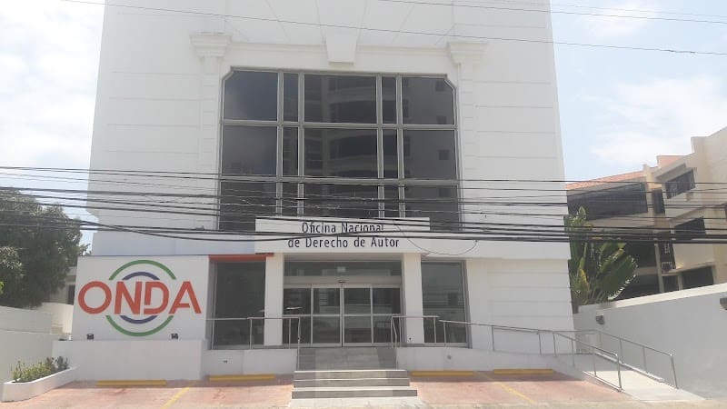 Oficina Nacional de Derecho de Autor (ONDA)