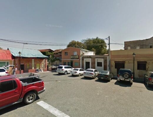 Oficina de Abogados y Notaría Freddy Acevedo