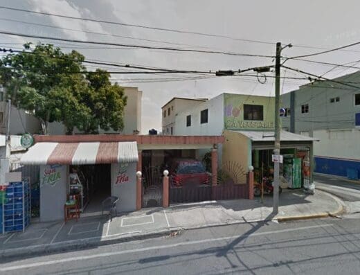 Oficina de Contadores Teresa Peralta