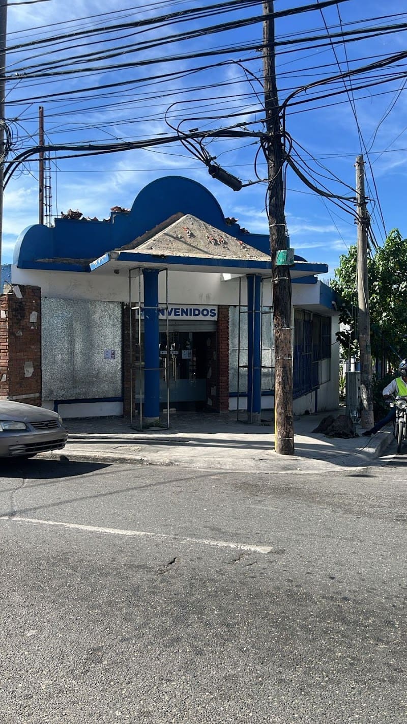 Oficina de Gestión Senatorial San Cristóbal