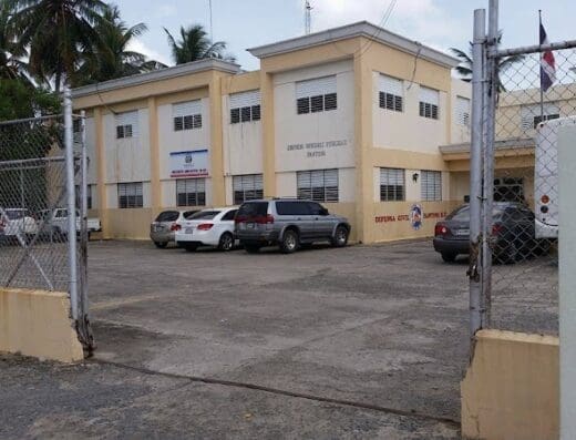 Oficinas Gubernamentales