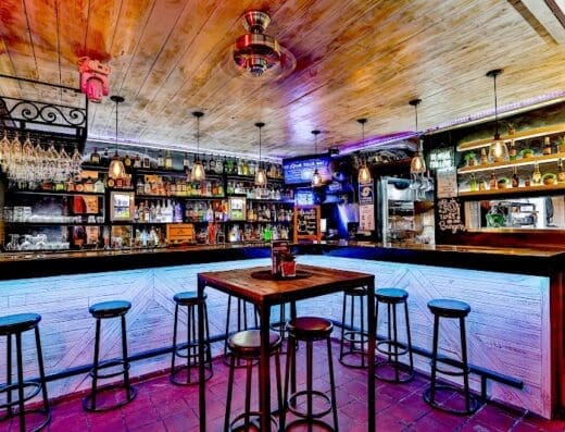 Onno’s Altos De Chavon