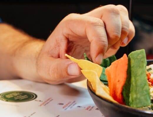 Onno’s Taqueria / Pizzería