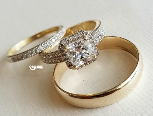 Oromax Joyería Gazcue