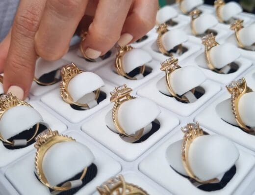 Oromax Joyería Naco