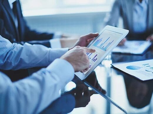 P. Armando Nuñez y Asociados, S. R. L.