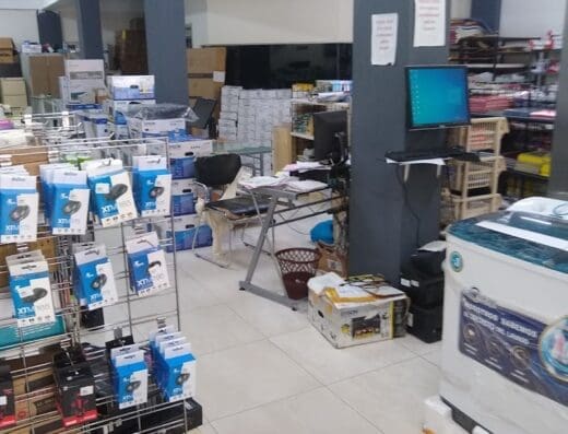 PHD TECHNOLOGY DAJABON