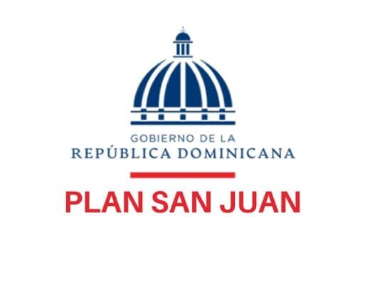 PLAN SAN JUAN