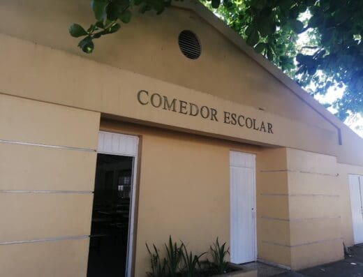 PRIMARIA HOGAR ESCUELA ROSA DUARTE