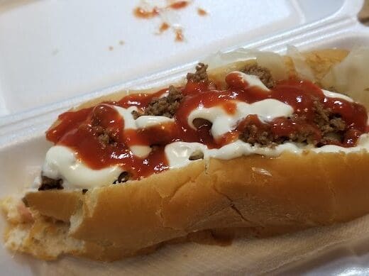 Pabel Burguer El Cuatrero