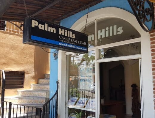Palm Hills Real Estate S.A.