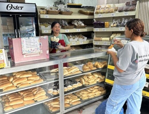 Panaderia Cen
