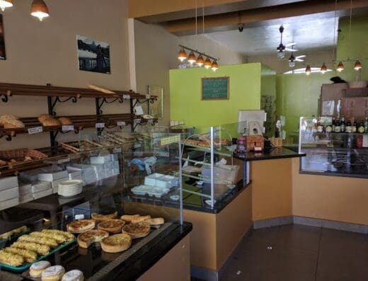 Panaderia Clement Belgium Bakery