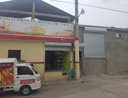 Panaderia Renacer