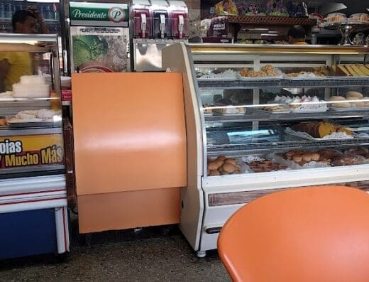 Panaderia Reposteria Kissairis