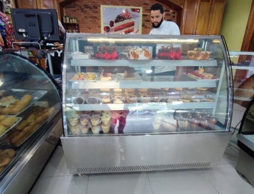 Panaderia Vanesa