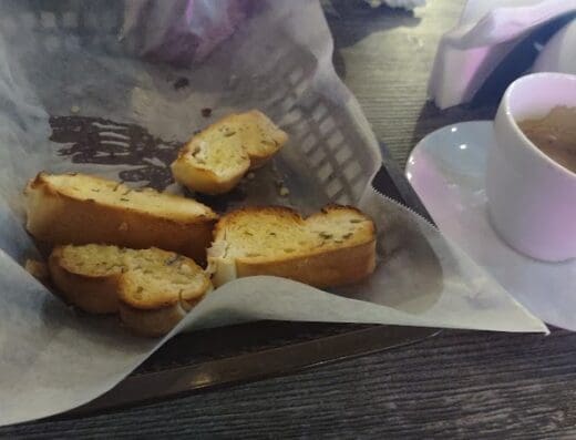 Panadería Y Repostería Delicias Del Rincon