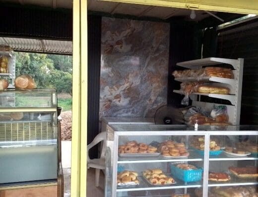 Panaderia la Grandiosa