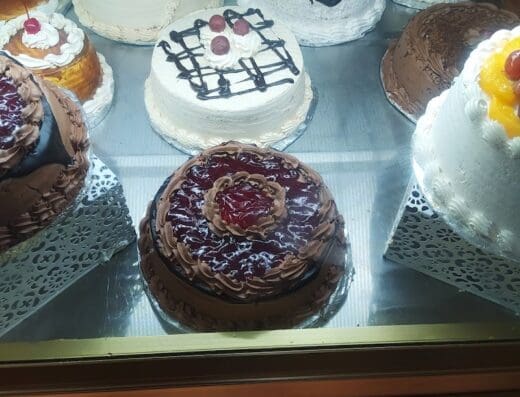 Panadería y Repostería Don Babo