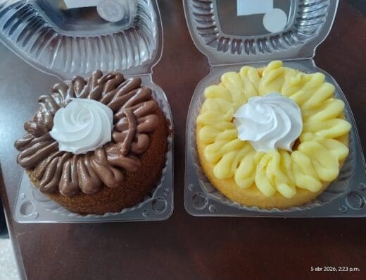 Panaderia y Reposteria La Delicia Belkis