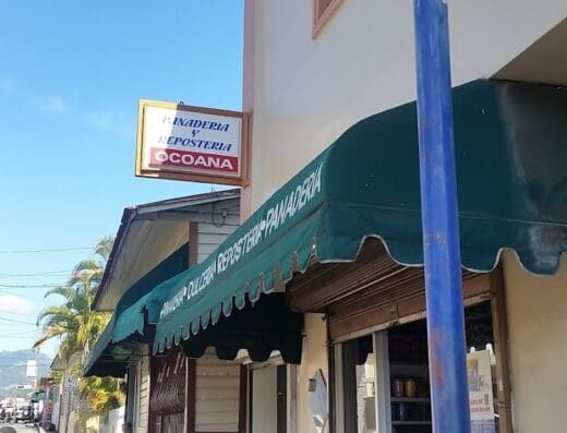 Panaderia y Reposteria La Ocoana