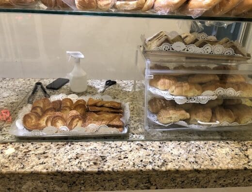 Panadería y Repostería Miguelina