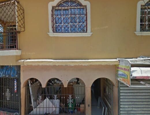 Panaderia y reposteria el pomelo