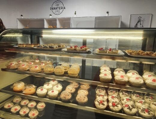 Panatería