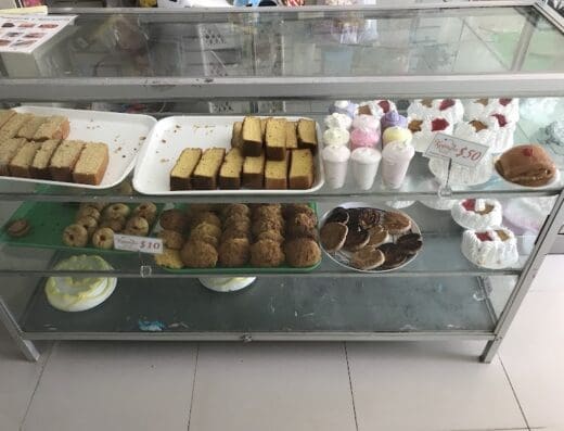 Panederia y Resposteria Keomara