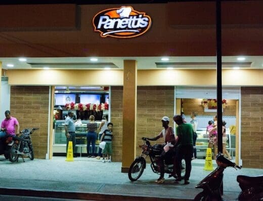 Panettis Panadería & Repostería