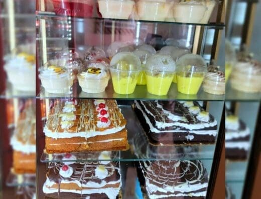 Panidely Delicatessen Bakerry